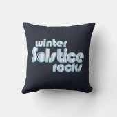 冬の至ロックスミッドウィンターノベルティ クッション (裏面)