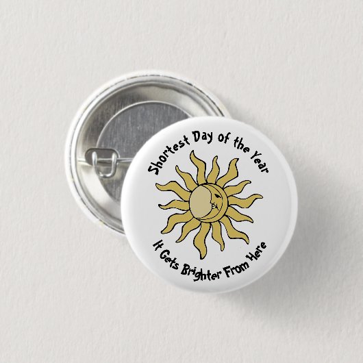 冬の至詩 缶バッジ (正面&裏面)