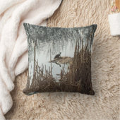 冬の至 クッション (ブランケット)