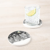 冬の至 コースター (側面)