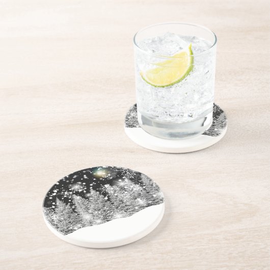 冬の至 コースター (側面)