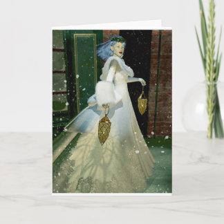 冬の至 シーズンカード