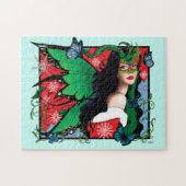 冬の至 ジグソーパズル (横)