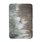 冬の至 バスマット (正面縦)