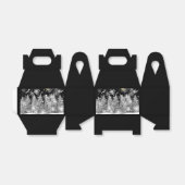 冬の至 フェイバーボックス (折り畳みなし)