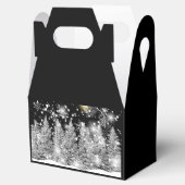 冬の至 フェイバーボックス (オープン)