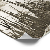 冬の至 ポスター (角)