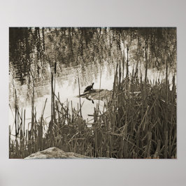 冬の至 ポスター