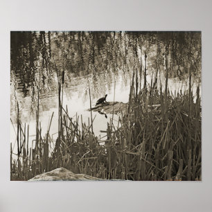 冬の至 ポスター