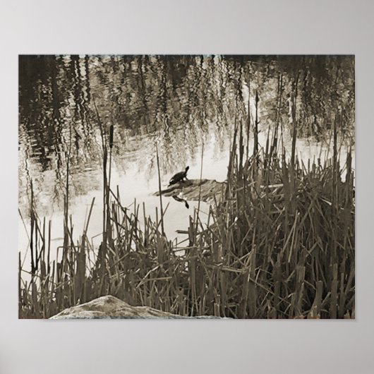 冬の至 ポスター (正面)