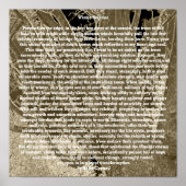 冬の至 ポスター (正面)