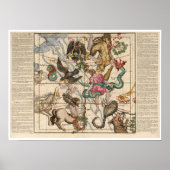 冬の至 ポスター (正面)