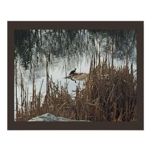 冬の至 ポスター (正面)