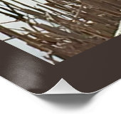 冬の至 ポスター (コーナー)