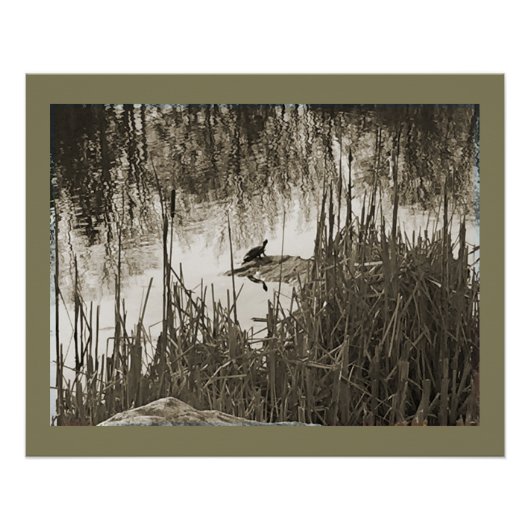 冬の至 ポスター (正面)