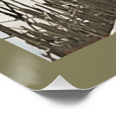 冬の至 ポスター (コーナー)