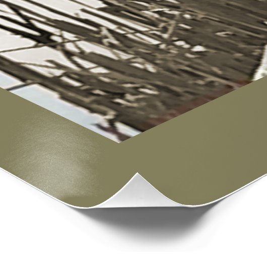 冬の至 ポスター (コーナー)