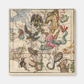 冬の至 マグネット (正面)