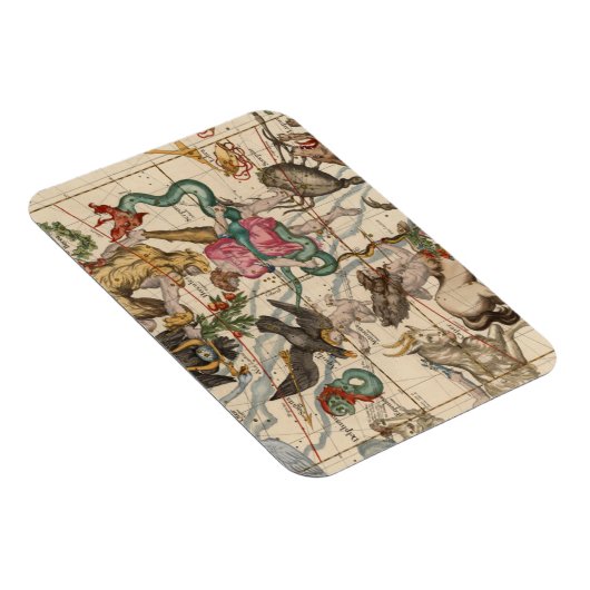 冬の至 マグネット (右側)