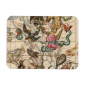 冬の至 マグネット (横)