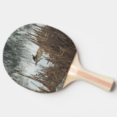 冬の至 卓球ラケット (横)