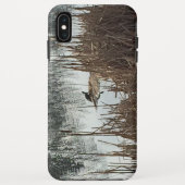 冬の至 Case-Mate iPhoneケース (裏面)