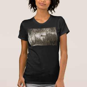 冬の至 Tシャツ