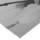 「冬の花のコレクション・テーブルクロス テーブルクロス (アングル)