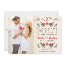 冬の花のマツ円錐形のクリスマスの保存日付