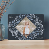 冬の花束 |ハヌカー写真 シーズンカード