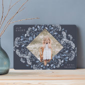 冬の花束 |ハヌカー写真 シーズンカード