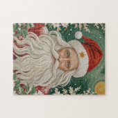 冬の花賛美咲き ジグソーパズル (横)