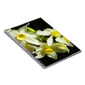 冬の花 ノートブック (右側)
