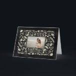 冬の葉の黒板 シーズンカード<br><div class="desc">すべての写真はサンプルとしてのみ表示され、転売には使用されない。この製品は、サンプル写真が自分の画像に置き換えられた後にのみ購入することを意図している。</div>