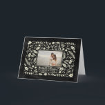 冬の葉の黒板 シーズンカード<br><div class="desc">すべての写真はサンプルとしてのみ表示され、転売には使用されない。この製品は、サンプル写真が自分の画像に置き換えられた後にのみ購入することを意図している。</div>