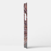 冬の葉#3 Case-Mate iPhoneケース (裏面 / 右)