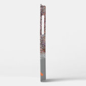 冬の葉#3 Case-Mate iPhoneケース (裏面 / 左)