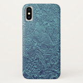 冬の葉…... Case-Mate iPhoneケース (裏面)