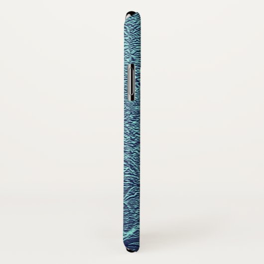 冬の葉…... Case-Mate iPhoneケース (裏面/右)