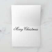 冬の蒸気 シーズンカード (内部)