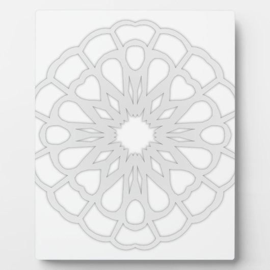 冬の薄片IV.png フォトプラーク (正面)