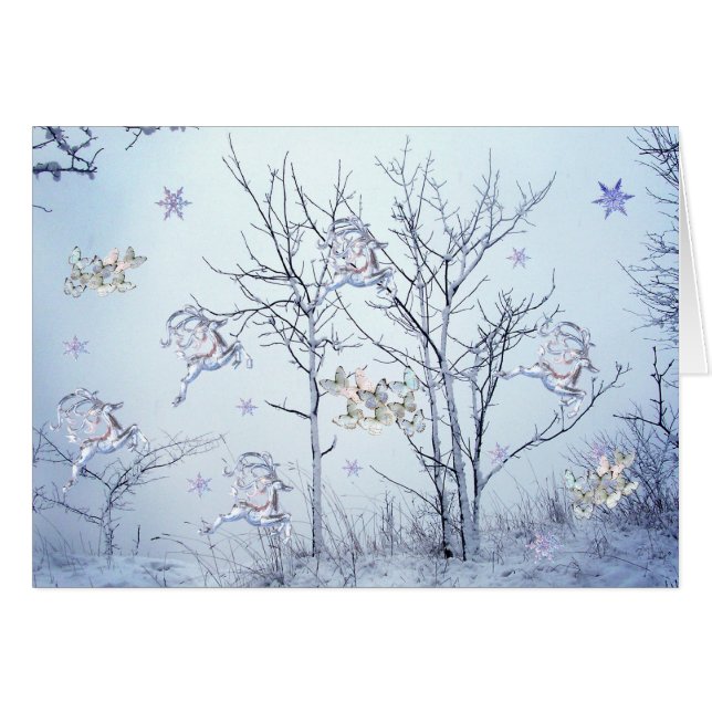 冬の蜃気楼 (正面横)