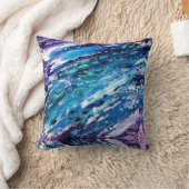 冬の装飾用クッション クッション (ブランケット)