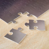 冬の詳細 ジグソーパズル (側面)