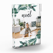 冬の豊かさ |ホリデーフォトブロック フォトブロック (左)