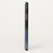 冬の赤いキツネ Case-Mate iPhoneケース (裏面/右)