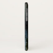 冬の赤いキツネ Case-Mate iPhoneケース (裏面/左)