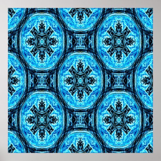 冬の輝き….. ポスター (正面)