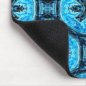 冬の輝き….. マウスパッド (コーナー)