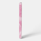 冬の輝き SAMSUNG GALAXYケース (左側面)